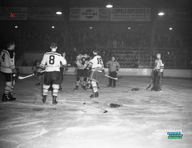 003 - Hockey
