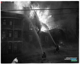 010 - Incendie