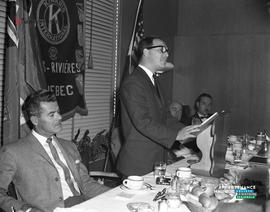 001 - Club Kiwanis