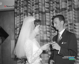 013 - Mariage