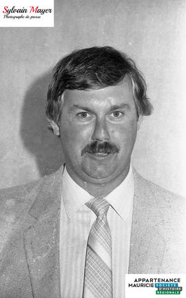 Ron Lapointe