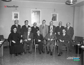 001 - Assemblée annuelle