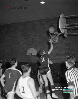 003 - Basket