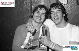 Joueurs de hockey
