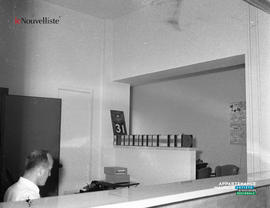 005 - Bureau