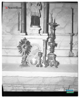 005 - Objets religieux
