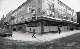 Restaurant A&W