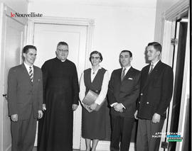 001 - Cours de préparation au mariage