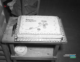 007 -  - Groupe en voyage