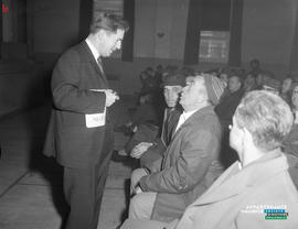 002 - Visite de Jean Marchand