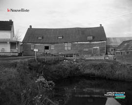 001 - Moulin Garceau