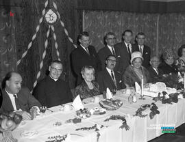 002 - Fête pour Dr Fernand Lacasse et sa femme
