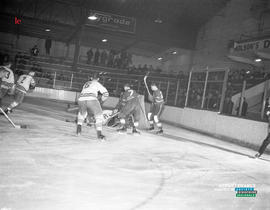 001 - Hockey