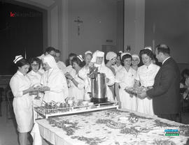 001 - Personnel de l'Hôpital Ste-Marie
