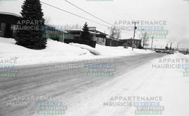 Maisons