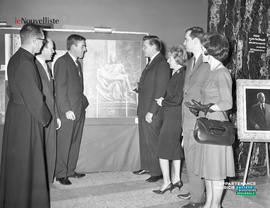 002 - Exposition de photographies