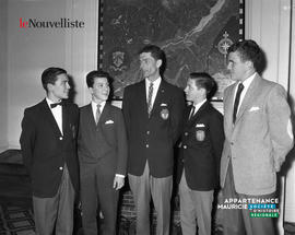 003 - Débat oratoire