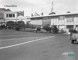 001 - Vieux Camion