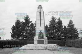 Monument des Braves