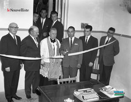 001 - Inauguration