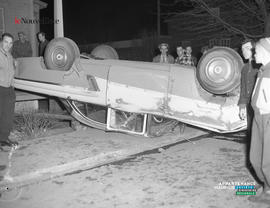 001 - Accident
