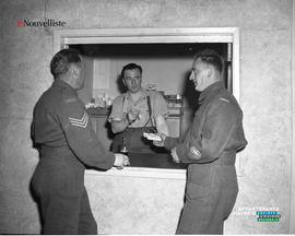 012 - Camp d'entraînement