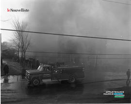004 - Incendie