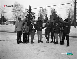 002 - Tournoi de ski