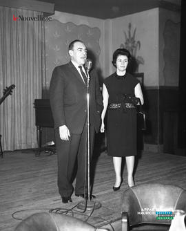 002 - Yves Gabias et sa femme