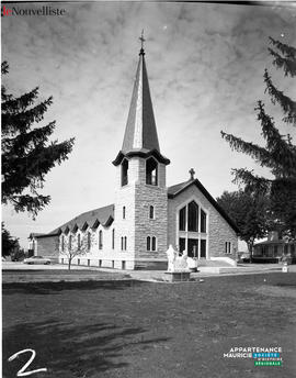 003 - Église St-Justin