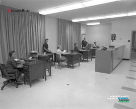 004 - Bureaux