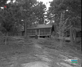 005 - Chalet