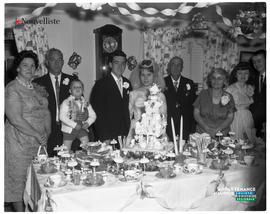 008 - Mariage