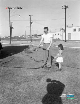 003 - Père et fille