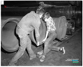 003 - Visite de la Canada Iron