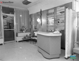 004 - Salon de coiffure