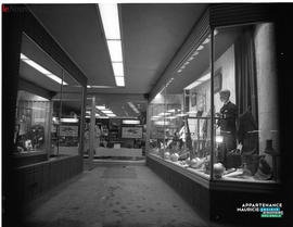006 - Vitrine