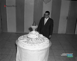 007 - Gâteau