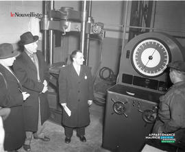 001 - Visite de la Canada Iron