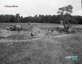 012 - Travaux
