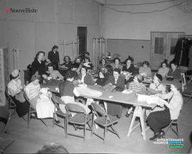 002 - Cours de couture