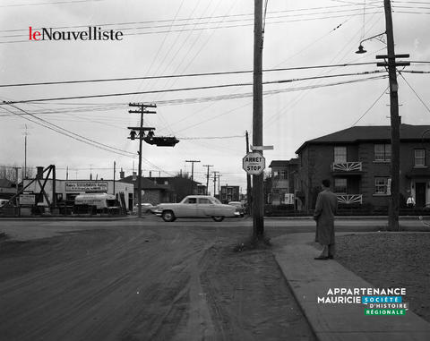Original Document numérisé not accessible