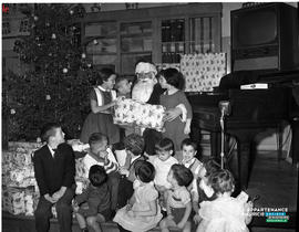 002 - Fête de Noël