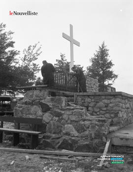 001 - Calvaire