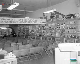 002 - Présentation Sunbeam
