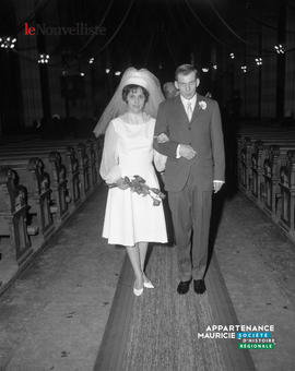 009 - Couple marié