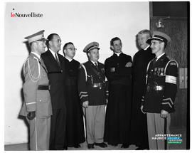 001 - Gardes paroissiales