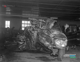 001 - Accident