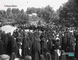 001 - Funérailles