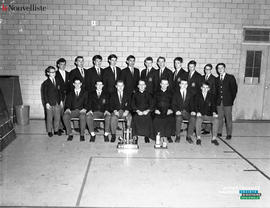 001 - Groupe de joueurs